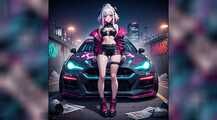 GoL hot cars and girls