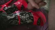 AT THE NYLONS