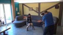 Ilona - The First Time Part 5 of 6