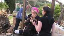 Outdoor Longterm Challenge for Nova Pink