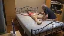 Stefanie - Please tickle me part 6 of 7