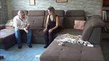 Annika - The first time Part 6 of 6