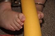 Bondage games
