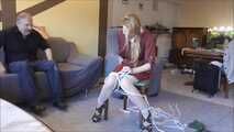 Esther - The first time part 8 of 8