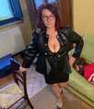 Hogtied Loredana part 2