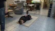 Paula - New prisoner in the house Part 8 of 8