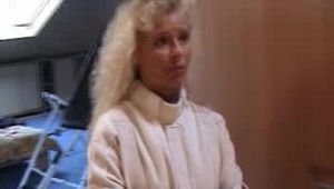 ab-007 Silvi: Hijacked