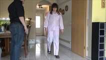 Susan - Tickling Maid Training Part 2 of 8 