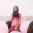 856 living exercise mat