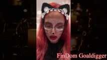 CatShemale Princess Transformation
