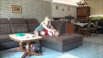 Gina and Stefanie - The Entrance Exam 1 Part 4 of 4