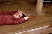  Jasmin - bondage in the ruins 3