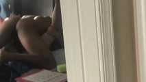SPERMHORNY
