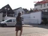 020068 Kathy Has No Money For The Toilet And So Has To Pee In The Street