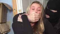 The Captured Spy - Part One - Chloe Rose