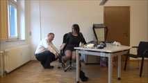 Mara - Tickling Service Part 1 of 5