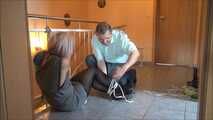 Bridget and Chelsea - The Trial Shooting Part 6 of 6