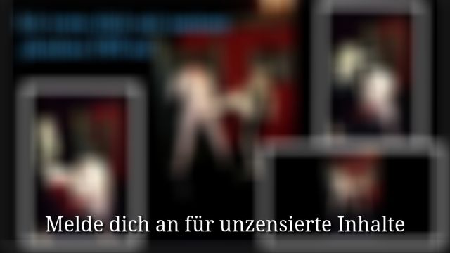 Ich trete dich dich mit meinen nackten Füßen! 