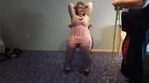 Her show