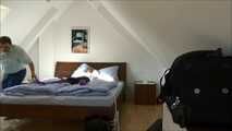 Julia - Secretary Gone Astray Part 6 of 8