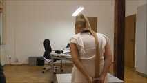Paula - High security prisoner in the office Part 7 of 9
