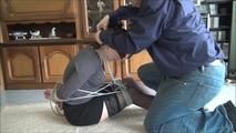 Video request Trixi - The purchasing boss part 2 of 4