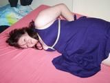 Pics of Sandras first session