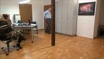 Hailey - Überfall im Büro Teil 3 von 9