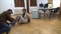 Melissa - The Secretary and the Caretaker Part 1 of 5