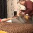  Marenka - bondage for fun part 5 of 5