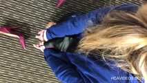 HCA Videos #228 BBJ58 “Alexis”