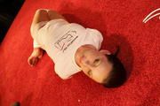 Bonus Update - A Preview Of The Bondage Escape Challenge (Pictures)