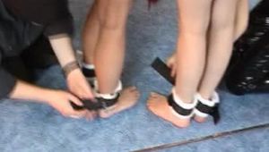 AB-115 Breaking their will (1) - Part 2