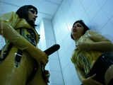 Rubber Hotel 2