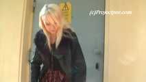 069001 Tiffany's First Scene