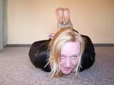 Hogtied 