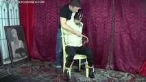 hooded jacket play thing