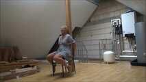 Isabel - Isabel and her favorite guard Part 5 of 8