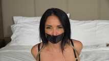 Suite Hostage - Part Two - Anissa Kate