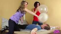 267 Girls on top