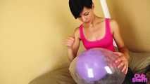 269 Double Bubble