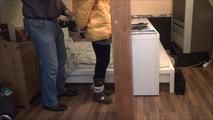 Fabienne - Prison girl part 5 of 5