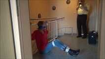 Celine and Romy - Cousins ​​Part 5 of 7