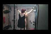 The suit Slave Part 4 ..