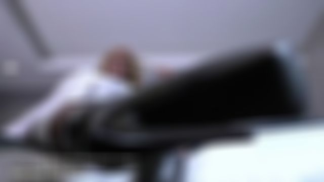 Custom: Cucks suck funky boots