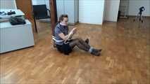 Cindy - The Fake Insurance Agent 1 Part 4 of 6