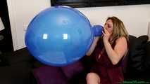 Blow2Pop blue TT17