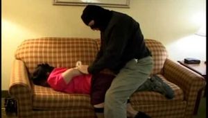 Hardcore Abductions #113 Part 1 "Carley"