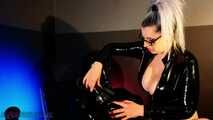 Fixated, Masked and Vulnerable  - Follow My Voice
