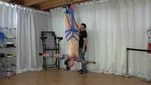 suspension upside down  2/2
